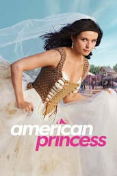 American Princess - Season 1