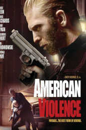 American Violence