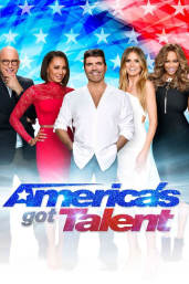 Watch america's got talent best sale season 14 online free