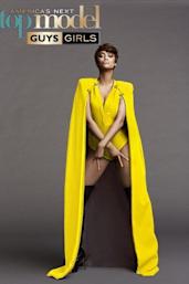 America's Next Top Model - Season 23