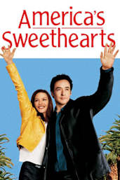 America's Sweethearts