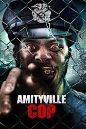Amityville Cop