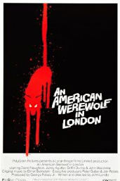 An American Werewolf in London