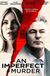 An Imperfect Murder