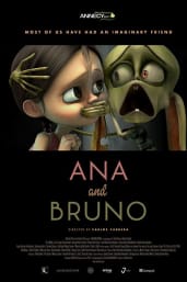 Ana and Bruno