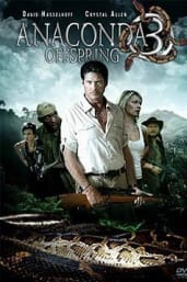 Anaconda 3: Offspring