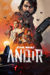 Andor - Season 2