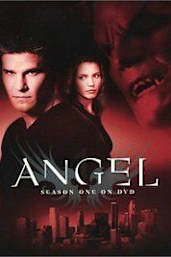 Angel tv show online online