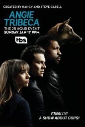 Angie Tribeca - Season 1