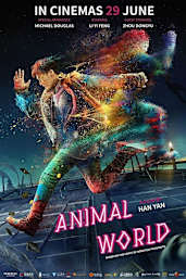 Animal World