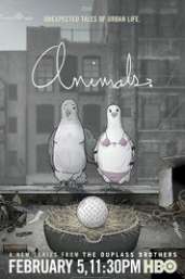 Animals - Season 1