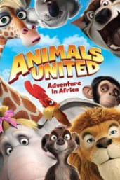 Animals United