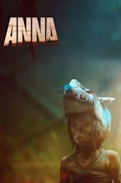 Anna - Season 1