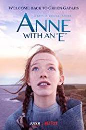 Watch Anne Season 1 in 1080p on Soap2day