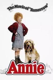 Annie 1982