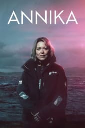Annika - Season 1