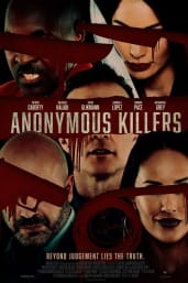 Anonymous Killers