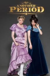 Another Period - Season 1