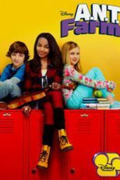 ANT Farm - Season 3