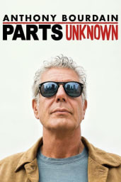 Anthony Bourdain: Parts Unknown - Season 11