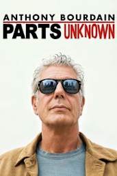 Anthony Bourdain Parts Unknown - Season 1