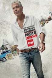 Anthony Bourdain Parts Unknown - Season 2