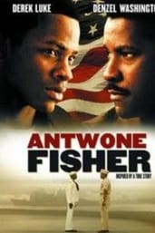Antwone Fisher