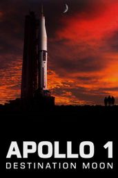 Apollo 1: Destination Moon