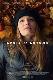 April in Autumn