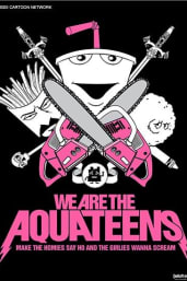 Aqua Teen Hunger Force - Season 10