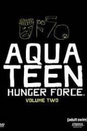 Aqua Teen Hunger Force - Season 2