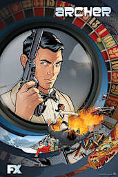 Archer - Season 9