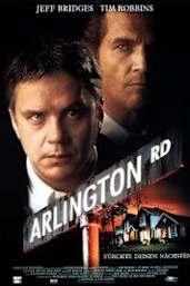 Arlington Road