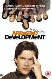 Arrested Development - Season 1