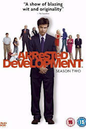 Arrested Development - Season 2