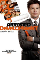 Arrested Development - Season 3