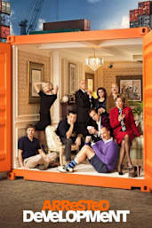 Arrested Development - Season 5