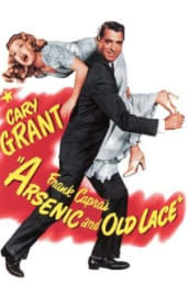 Arsenic And Old Lace