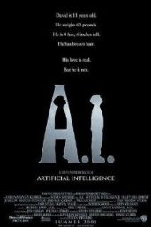 Artificial Intelligence AI