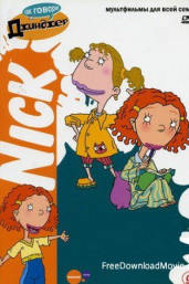 As Told By Ginger - Season 1