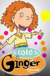 As Told By Ginger - Season 3
