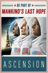 Ascension - Season 01