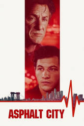 Asphalt City