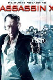Assassin X