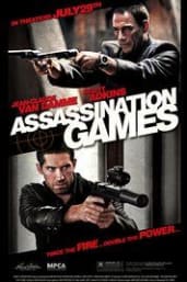 Assassination Games