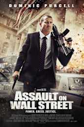 Assault on Wall Street