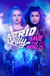 Astrid and Lilly Save the World - Season 1