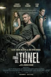 At the End of the Tunnel