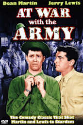 At War with the Army