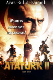 Ataturk II 1881 - 1919